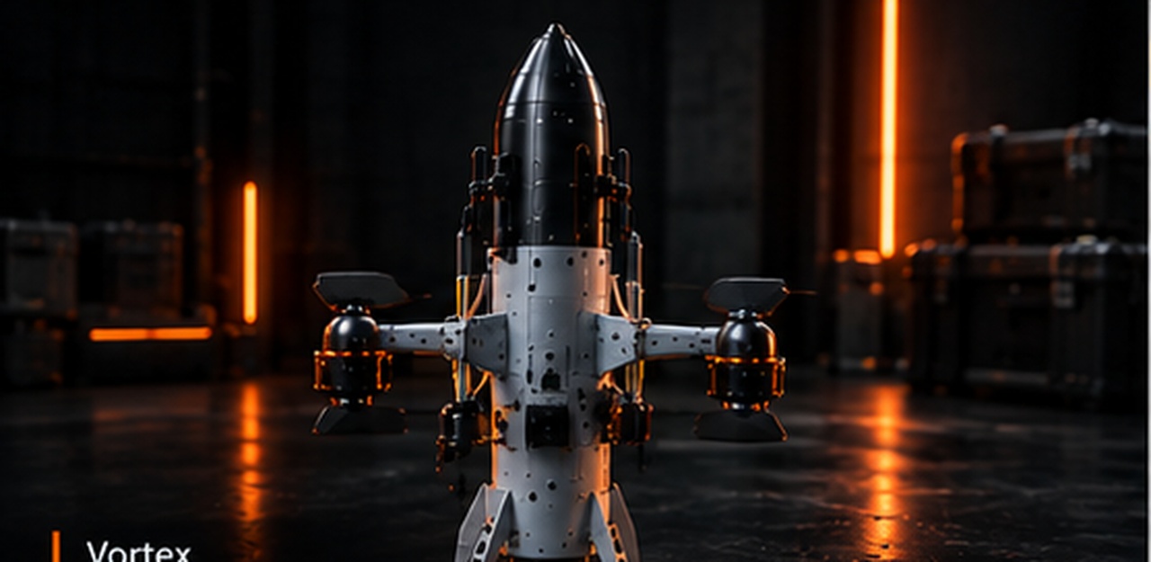 Vortex Interceptor