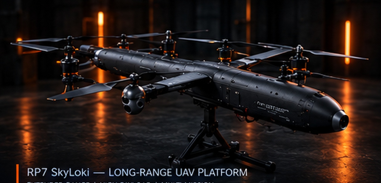 RP7 SkyLoki