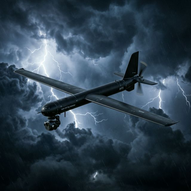 Nomads Tech Tactical Systems